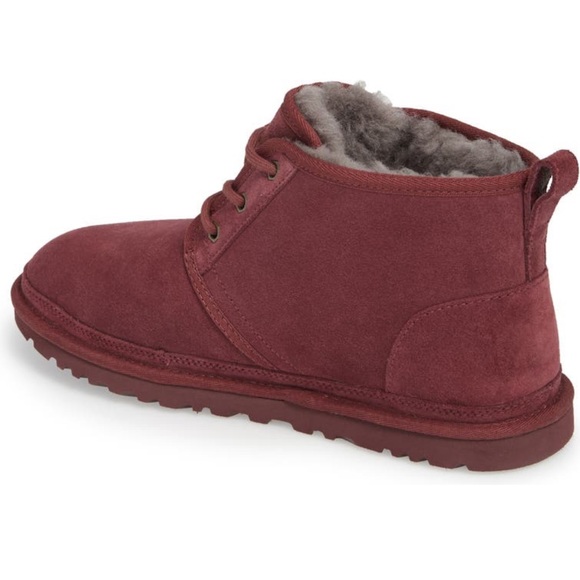 UGG Men’s boot - Picture 3 of 10